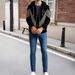 Loom Loom 2024 European And American Cross-Border Summer Hooded High-End Casual Woolen Spring Outfit Stylish Men's Trench Coat_viptrois.com