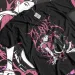 Anime Vintage T-Shirt Mens Womens Tees Top Horror Anime GifT Shirt Mens Womens Tees Top Girl Anime All Time Anime Shirt_viptrois.com