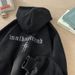 Suede Fleece Sweatshirt Autumn Winter Trendy Brand Cool American Oversize Loose Hooded Jacket Men's Fashion_viptrois.com