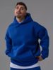 New Unisex Fleece Hooded Sweatshirt Pullover With Zipper Pocket, Soft & Warm Winter Hoodie For Men Women Teens (S-XXXL, Multi-Color)_viptrois.com