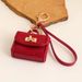 Bag Charms New Style Bag Mini Pendant With Keychain Doll Bag Pendant Wholesale Girls_viptrois.com