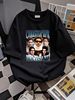 Christopher Moltisanti Vintage T-Shirt Vintage T-Shirt S-5XL Slightly Homme Designer Clothes Summer Graphic Casual Versatile Unisex Soft Stretched_viptrois.com