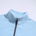 New European Spring Autumn Winter Men's Casual Sports Stand Collar Loose Large Size Pullover Muscle Coral Fleece_viptrois.com
