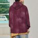 Heavyweight Hooded Sweatshirt – 320GSM Vintage Streetwear Pullover With Tie-Dye & Drop Shoulder (M-3XL, 3 Colors)_viptrois.com