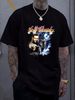 Jeff Hardy Boyz T-Shirt Cotton Unisex Tee All Size S-4XL V717 Designer Clothes Graphic Casual Slightly Breathable Comfortable Streetwear Stretched_viptrois.com