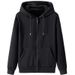 Sweater Men's Cardigan Jacket Trendy Brand Men's Autumn Large Size Camouflage Hooded Clothes Casual Jacket_viptrois.com