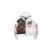 Men's Clothing European And American Fashion National Tide New Cardigan Sweatshirt Women's Fashion Print Casual Zipper Street Hoodie_viptrois.com