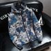 Men's Clothing Men's Jackets Spring And Autumn New Men's Jackets Casual Trend Slim Jackets Spring And Autumn Men's_viptrois.com
