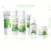 Daily Moisturizing & Nourishing Skin Care Set, Aloe Vera Six-piece Set With Cleanser, Toner, Eye Cream, Serum, Lotion,_viptrois.com
