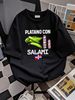 NEW LIMITED Dominicana Flag Dominican Republic Food Design Gift T-Shirt S-3XL Unisex Fashion Soft Streetwear Stretched Casual_viptrois.com
