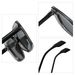 Men's Sunglasses Fashion Color Matching Large Frame Sunglasses Uv400 Cross Border Personality Cat Eye Ladies Fashion All Match New Style_viptrois.com