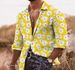 Men's Clothing New Men's Long Sleeve Shirt 3D Printing Trendy Spring And Summer Men's Clothing Tops_viptrois.com