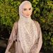 Muslim Headscarf Muslim Scarf Muslim Headscarf Muslim Scarf_viptrois.com