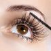 LIANGNISHI Curling Mascara - Waterproof, Volumizing, Lengthening & Smudge - Proof_viptrois.com