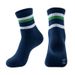 Cotton Badminton Socks, Table Tennis Socks, Men's And Women's Sports Socks, Thickened Towel Socks_viptrois.com