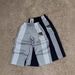 Men's Clothing New Sports Pants Street Fashion White Stripe Printing Comfortable Casual Men's Sports Pants_viptrois.com
