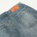 Washed Vintage Jeans For Men American Street Style Tie-Dye Patchwork Deconstructed Casual Long Loose Wide-Leg_viptrois.com