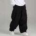2025 Spring And Autumn Loose Waterproof And Windproof Snowboard Ski Pants Men's And Women's Pants Outdoor Sports Multi-pocket Casual Leggings_viptrois.com