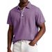 Cotton Men's Retro Lapel Polo Shirt Solid Color Business Casual Short Sleeved T-shirt Men's Summer Thin Version Plus Siz_viptrois.com
