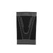 VBOSI Thigh Support Pads For Sports - Breathable Compression Leg Sleeves For Running, Football, Basketball, Volleyball & Fitness (Black, M/L/XL)_viptrois.com