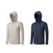 Man's clothing Hooded sports hoodie men's and women's sports leisure quick-drying fitness long-sleeved jacket_viptrois.com