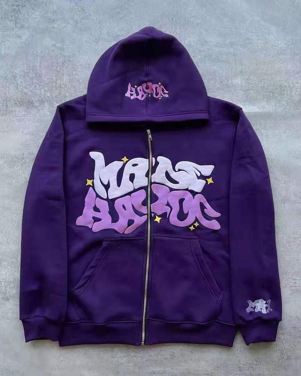 Men's Y2k Hoodie Harajuku Hoodie Hip-Hop Retro Loose Sweatshirt 0versized Hoodie_viptrois.com