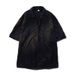 Men's Clothing Thin Pleated Short Sleeved Shirt Casual Trendy Sports Handsome Design Retro Shirt_viptrois.com