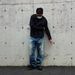 Wide Leg Jeans For Teenagers Exclusive Street Style High Street Edgy Splatter Pants_viptrois.com
