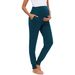 Family matching women's maternity pants_viptrois.com