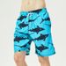 New Men's Beach Plus Size Sports Casual Hot Sale Shorts_viptrois.com