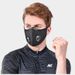 Cycling Mask Mask Mesh Cloth Waterproof Windproof Dustproof Bicycle Motorcycle Riding Equipment Outdoor Sports Mask_viptrois.com