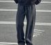 Men's Clothing Heavyweight Sweatpants For Men, Perfect For Spring And Autumn, With A Relaxed And Loose Fit, Ideal For Casual Sportswear._viptrois.com