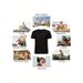 Camisetas Verano "No Soy Torpe", Camiseta Divertida Gente Diciendo Regalos Sarcásticos, Camisetas Algodón Moda De Manga_viptrois.com