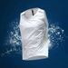 2025 Marathon Running Men's Summer Ice Silk Short-Sleeve Track And Field Training Shirt_viptrois.com
