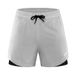 Men's Clothing Sports Shorts Double Layer Anti Exposure Running Training Shorts Quick Drying Basketball Shorts_viptrois.com