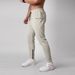 Spring And Autumn Outdoor Sports Sweatpants Men's New Slim Fitting Zipper Casual Source Factory Goods_viptrois.com
