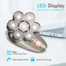 7D Electric Shaver 7 Head Razor Bald Beard Hair Skull Trimmer Beard Remover Men_viptrois.com
