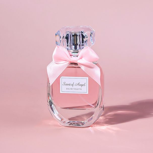 New Hot Perfume SACO Floral Sweetheart Miss Perfume Lasting Fragrance Eau De Toilette Qixi Valentine's Day Gift_viptrois.com