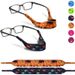 Anti-Slip Strap Band Outdoor Running Swimming Playing Fixed Anti-Drop Glasses Accessories_viptrois.com