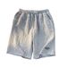 Men's Clothing Shorts Men's Summer New Trendy American Sports Pants Loose Student Basketball Shorts Mid Length Pants_viptrois.com