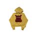 Men's Clothing European And American Autumn And Winter New Printed Hooded Sweatshirt Loose Men And Women's Same Style Street Personality Jacket Trend_viptrois.com