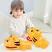 Children's Toys Bite Fingers Big Mouth Bite Hand Tiger Tooth Extraction Toys Adult Game Prank Cute Tiger Toys With Sound Effects_viptrois.com