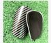 Shin Guard Carbon Fiber Pattern Football Shin Guards Mini Master Sports Inserts Adult Children Professional Knee Guards Manufacturers Wholesale_viptrois.com