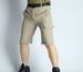 Men's Clothing Outdoor Tactical Pants Quick Drying Pants Shorts Multi Pocket Training Pants_viptrois.com