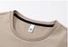 Men's Autumn/Winter Round Neck Sweatshirt – 220g Breathable & Wrinkle-Resistant Polyester Blend | Casual Comfort For Everyday Wear (M-5XL)_viptrois.com