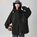 New Men's And Women's Windproof, Waterproof And Breathable Outdoor Functional Couple's Hiking And Hiking Jacket Jacket_viptrois.com