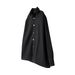 Men's Clothing high street fashion men and women's jackets RAF style old denim large profile washed denim jacket coats_viptrois.com