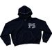 Men's Clothing American Punk New Sweatshirt Y2K Letter Printing Casual Street Fashion Men And Women Hooded Cardigan Tops_viptrois.com