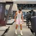 Men's Python Print Quick Dry Breathable Shorts Summer Thin Moisture Wicking Sweat Wicking Four Point Basketball Sports Five Point Pants_viptrois.com