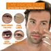 Eye Men's Roller Tightens, Reduces Fine Lines, Puffiness, Black Circles, And Moisturizes Eye Bags Tightens, Lines, Puffiness, Circles,_viptrois.com